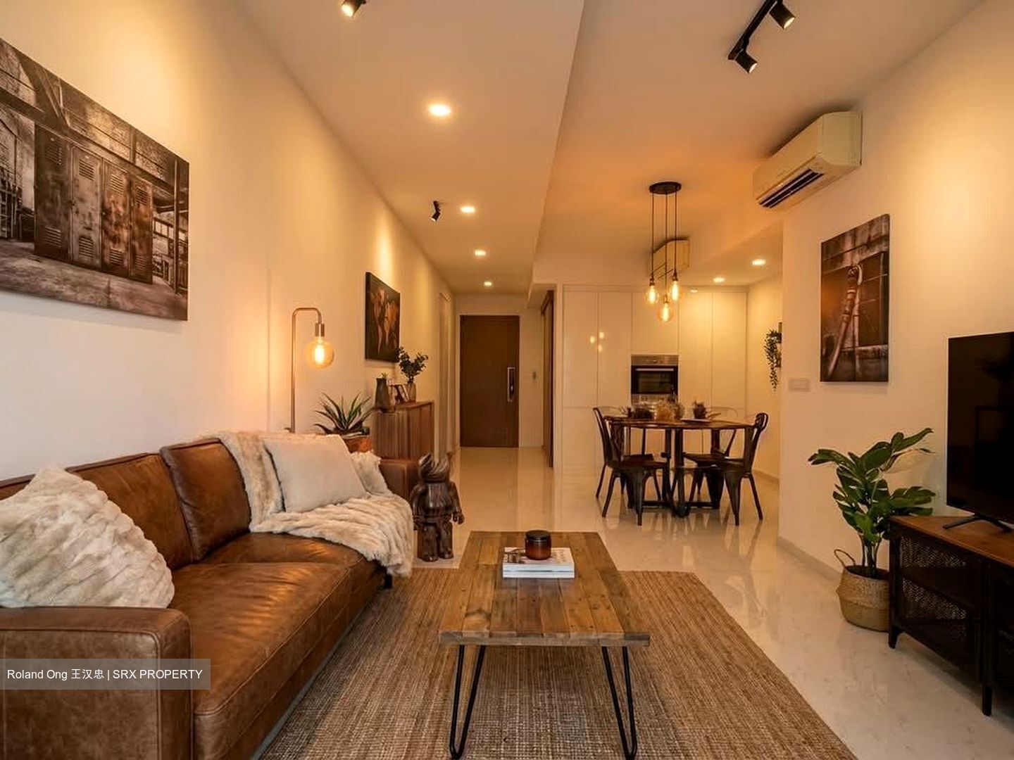 CityLife @ Tampines (D18), Condominium #601667971